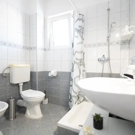 Apartament Adriatic Guest House Milic *
