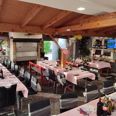 Adriatic Guest House Milic * Gornji Karin