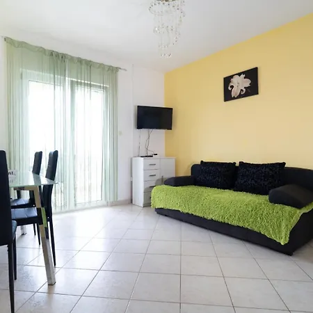 Apartament Adriatic Guest House Milic *