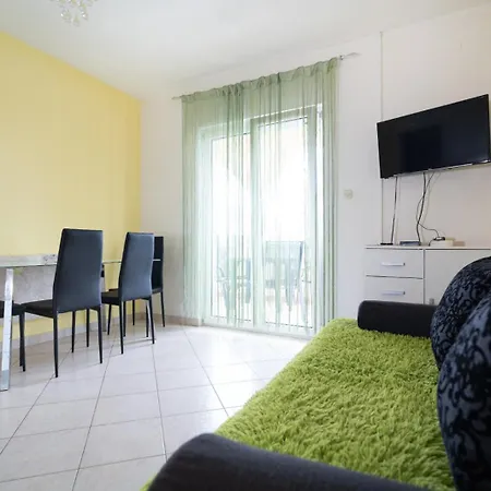 Adriatic Guest House Milic