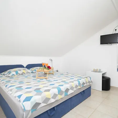 Apartament Adriatic Guest House Milic Gornji Karin