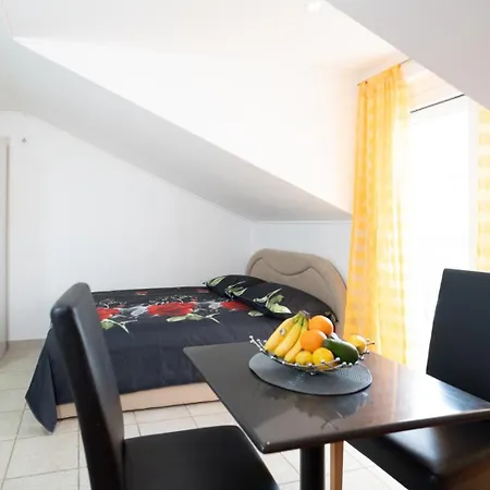 Apartament Adriatic Guest House Milic *
