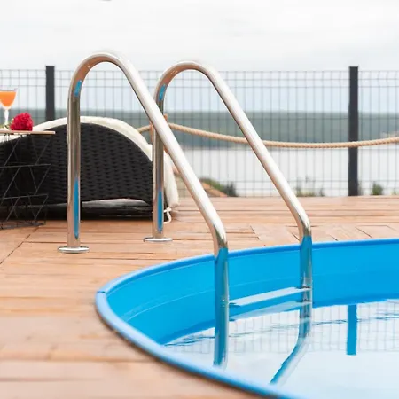 Apartament Adriatic Guest House Milic