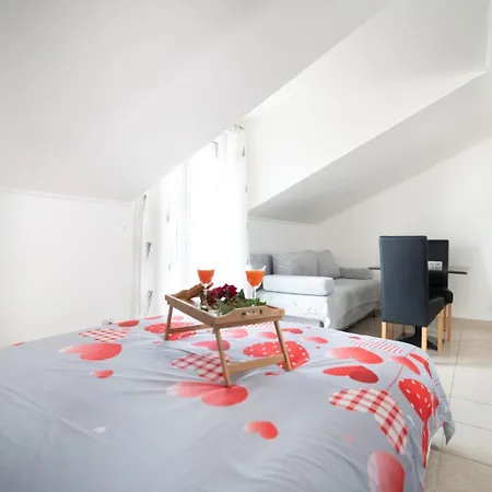 Adriatic Guest House Milic * Gornji Karin