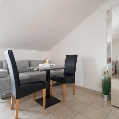 Adriatic Guest House Milic