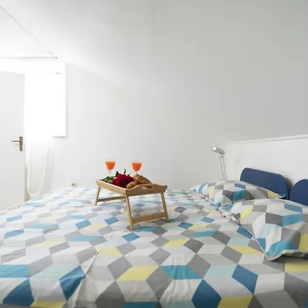 Adriatic Guest House Milic Apartament *