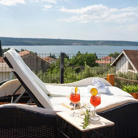 Apartament Adriatic Guest House Milic *