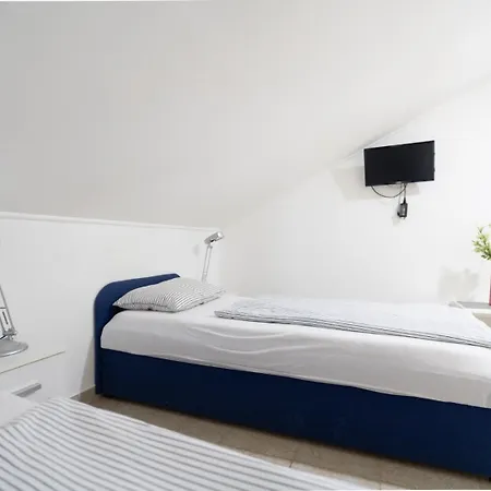 Adriatic Guest House Milic Apartament Gornji Karin