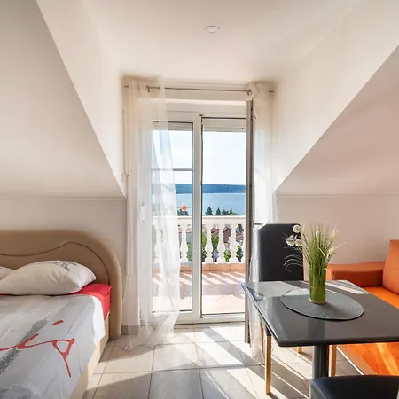 Adriatic Guest House Milic