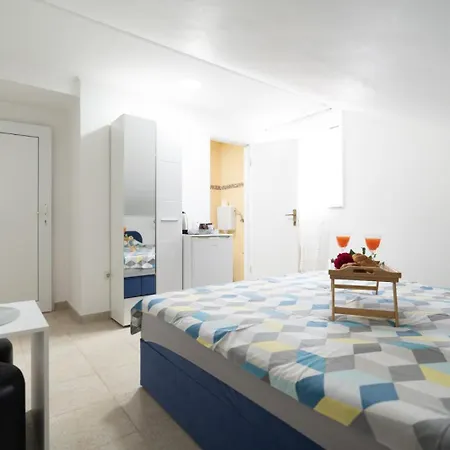 Apartament Adriatic Guest House Milic Gornji Karin