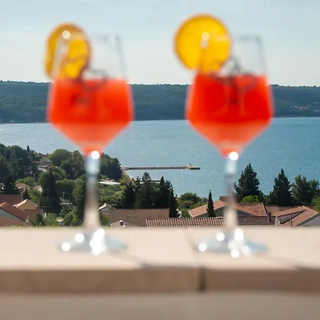 Adriatic Guest House Milic Gornji Karin