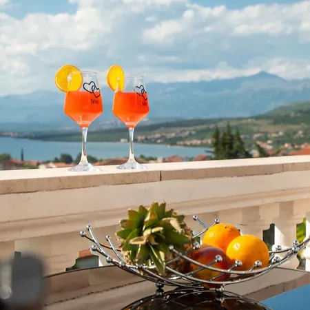 Adriatic Guest House Milic * Gornji Karin