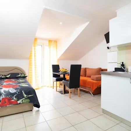 Adriatic Guest House Milic Apartament Gornji Karin