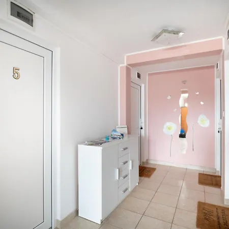 Apartament Adriatic Guest House Milic Gornji Karin
