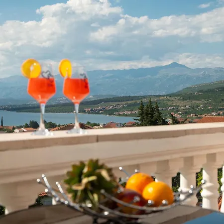 Adriatic Guest House Milic Gornji Karin