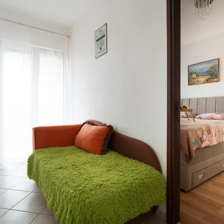 Adriatic Guest House Milic Apartament