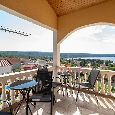 Apartament Adriatic Guest House Milic *