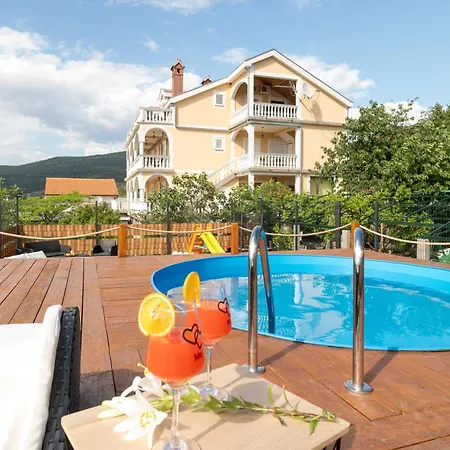 Adriatic Guest House Milic * Gornji Karin