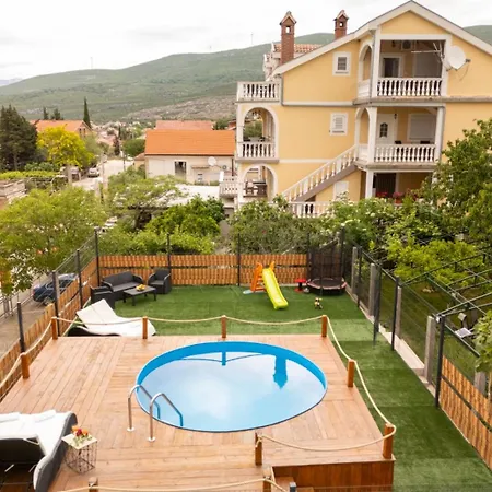 Apartament Adriatic Guest House Milic *