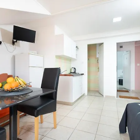 Adriatic Guest House Milic Apartament Gornji Karin