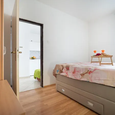 Apartament Adriatic Guest House Milic Gornji Karin