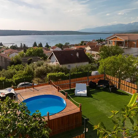 Adriatic Guest House Milic * Gornji Karin