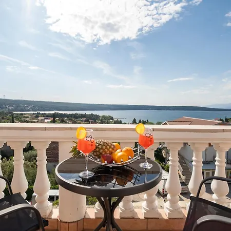 Adriatic Guest House Milic