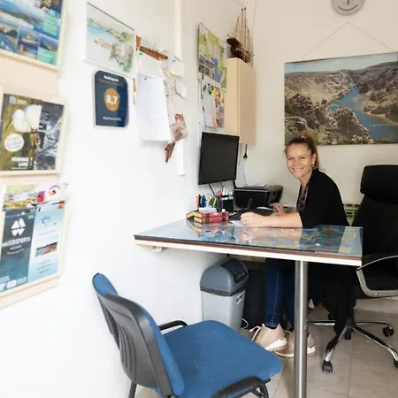 Adriatic Guest House Milic Apartament
