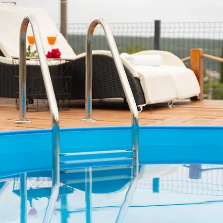 Apartament Adriatic Guest House Milic