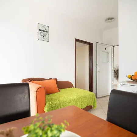 Adriatic Guest House Milic Apartament Gornji Karin