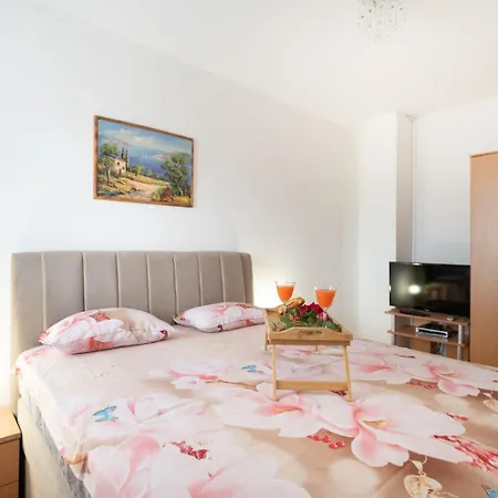 Adriatic Guest House Milic Gornji Karin