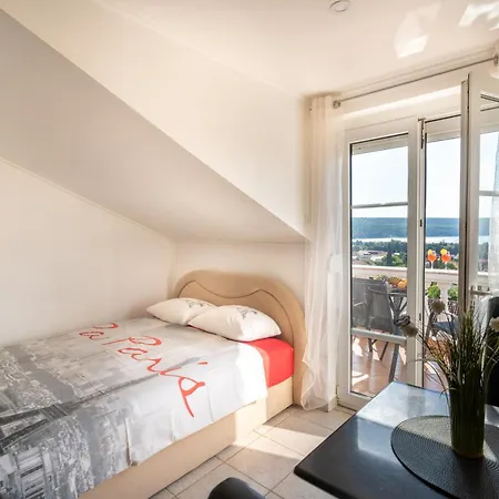 Adriatic Guest House Milic