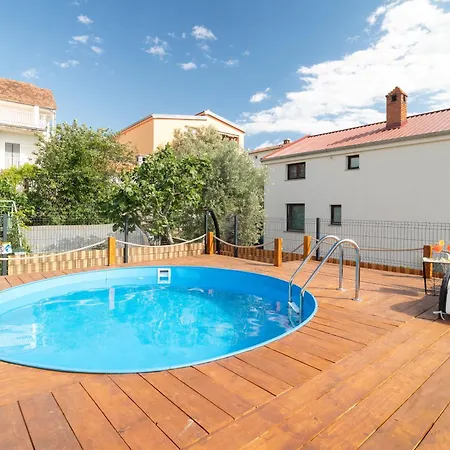 Apartament Adriatic Guest House Milic *