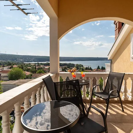Apartament Adriatic Guest House Milic Gornji Karin