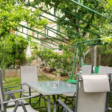 Adriatic Guest House Milic Gornji Karin