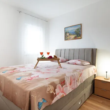 Adriatic Guest House Milic * Gornji Karin