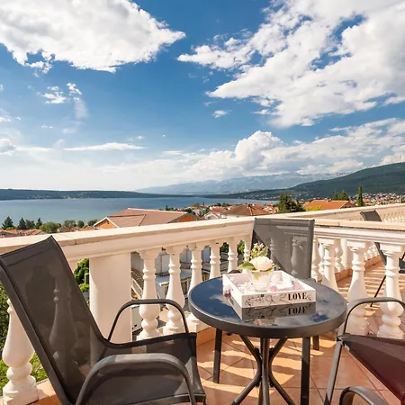Adriatic Guest House Milic