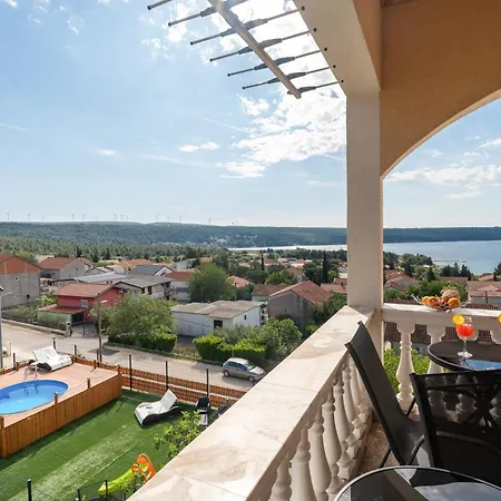 Apartament Adriatic Guest House Milic *