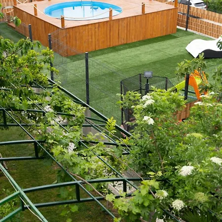 Adriatic Guest House Milic Apartament Gornji Karin