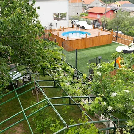 Adriatic Guest House Milic