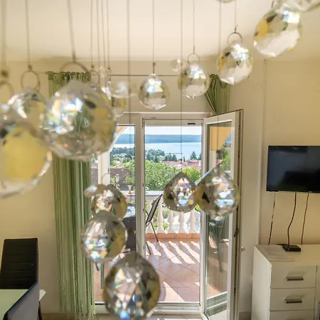 Apartament Adriatic Guest House Milic *