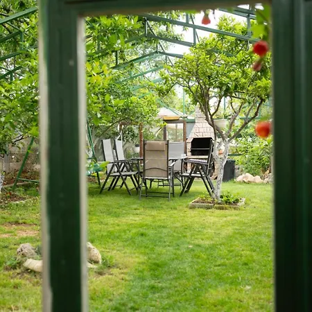 Adriatic Guest House Milic Apartament Gornji Karin