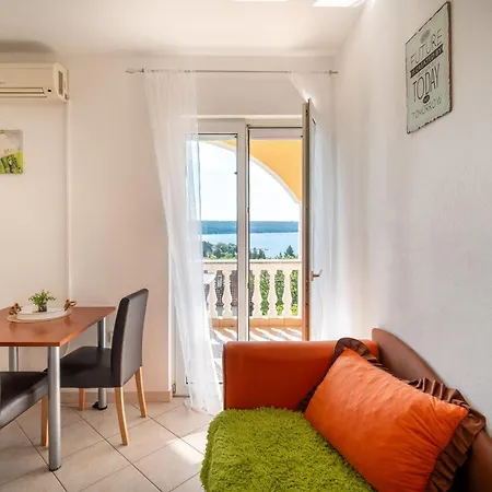 Apartament Adriatic Guest House Milic *