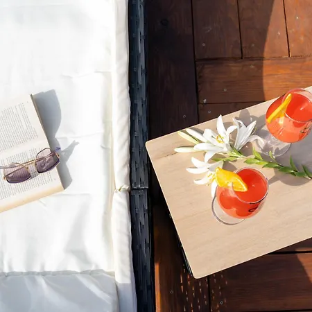 Adriatic Guest House Milic Apartament Gornji Karin