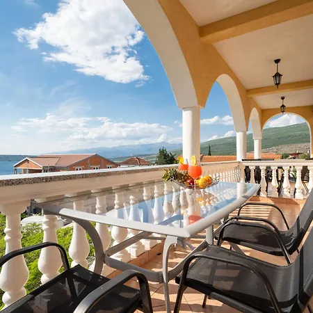 Adriatic Guest House Milic Gornji Karin