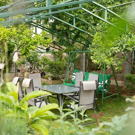 Adriatic Guest House Milic *
