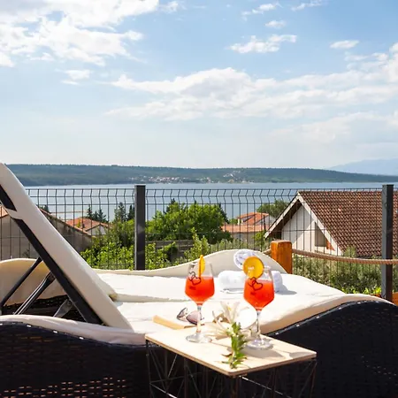 Adriatic Guest House Milic * Gornji Karin