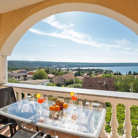 Adriatic Guest House Milic * Gornji Karin