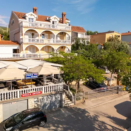 Adriatic Guest House Milic *