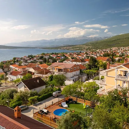Apartament Adriatic Guest House Milic *